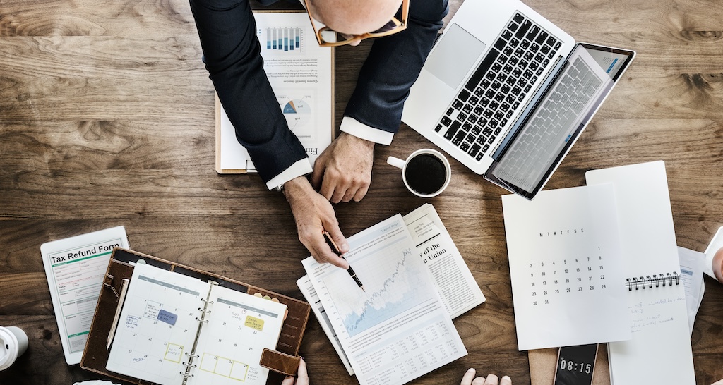 Cele i KPI jako narzędzia oceny efektywności działań marketingowych