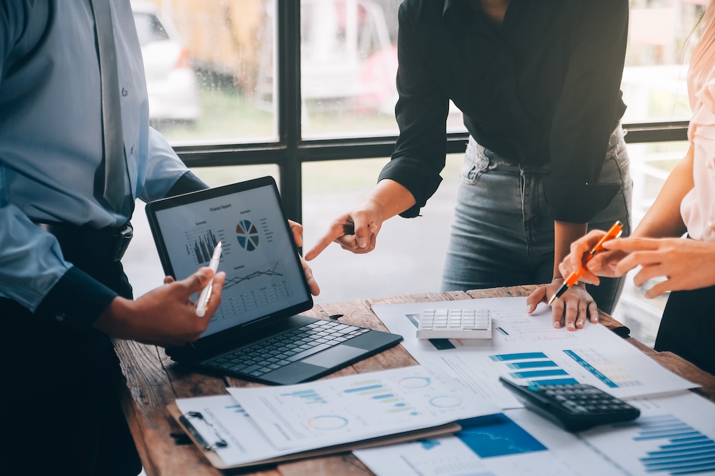 Zarządzanie zakresem projektu i kontrola zmian w trakcie realizacji