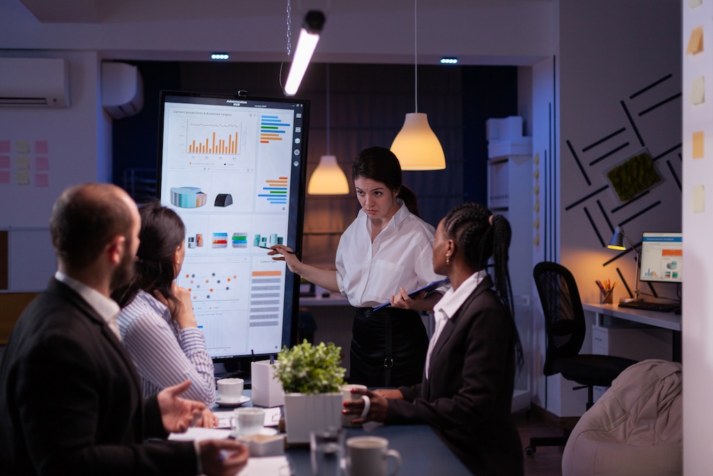 Dobór narzędzi do zarządzania projektami w zależności od skali i potrzeb zespołu