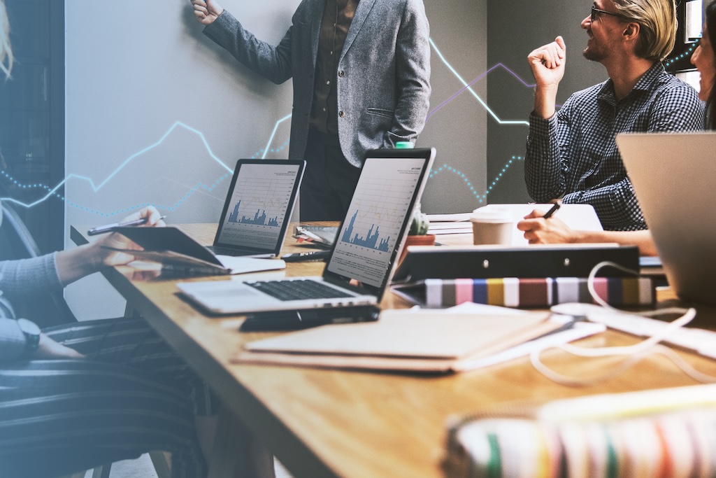 Wykorzystanie danych w Scrum do podejmowania decyzji marketingowych