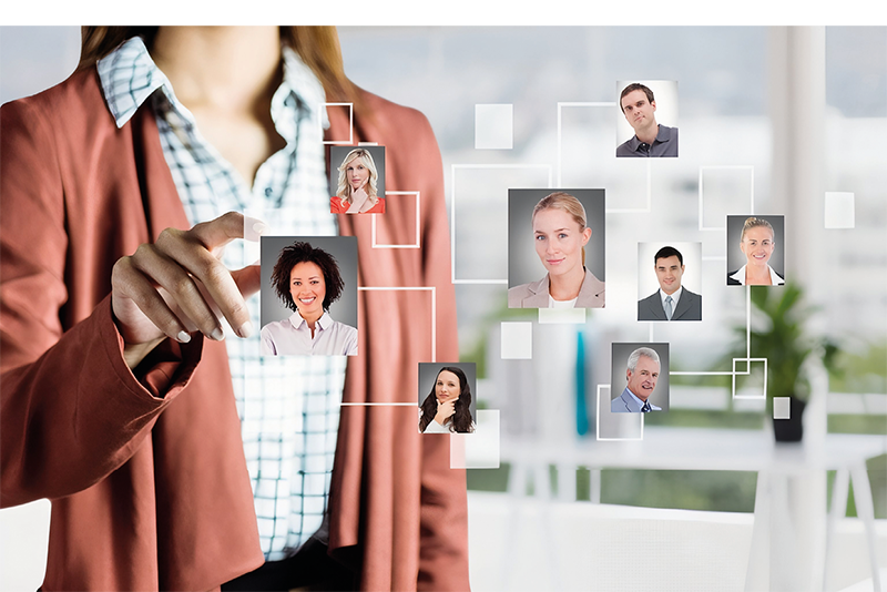 Świadome budowanie wizerunku zawodowego inżyniera na LinkedIn